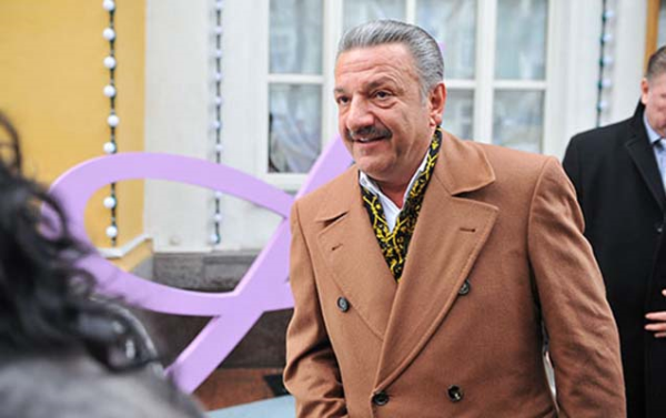 Telman İsmayılov milyardlarına yenidən sahib çıxdı 